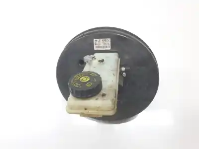 Gebrauchtes Autoersatzteil Bremsservo zum RENAULT KANGOO Furgón Professional OEM-IAM-Referenzen 7701209763  472105437R