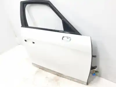 Second-hand car spare part front right door for ds 5 desire oem iam references 9667050680  9667050680