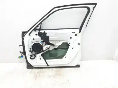 Second-hand car spare part front right door for ds 5 desire oem iam references 9667050680  9667050680