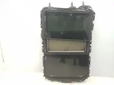 Автозапчастина б/у електричний дах для BMW X3 (F25) sDrive 18d Посилання на OEM IAM 54107293454  7293454