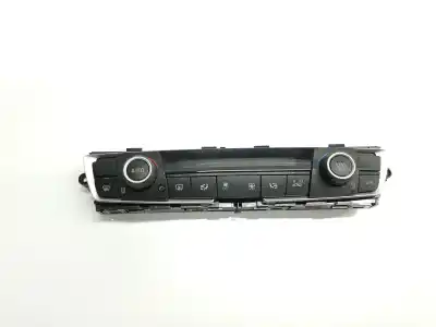 Pezzo di ricambio per auto di seconda mano Controllo Climatico per BMW SERIE 1 BERLINA 5P (F20) 2.0 118d M Sport [2.0 Ltr. - 110 kW 16V Turbodiesel] Riferimenti OEM IAM 9354144  64119354144