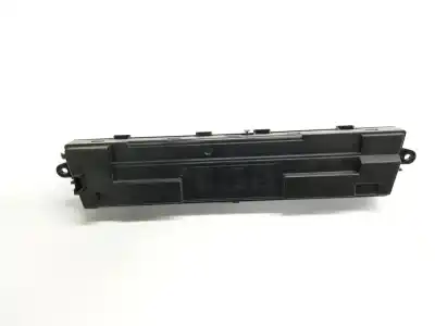 Pezzo di ricambio per auto di seconda mano controllo climatico per bmw serie 1 berlina 5p (f20) 2.0 118d m sport [2.0 ltr. - 110 kw 16v turbodiesel] riferimenti oem iam 9354144  64119354144