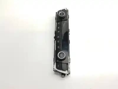 Pezzo di ricambio per auto di seconda mano controllo climatico per bmw serie 1 berlina 5p (f20) 2.0 118d m sport [2.0 ltr. - 110 kw 16v turbodiesel] riferimenti oem iam 9354144  64119354144