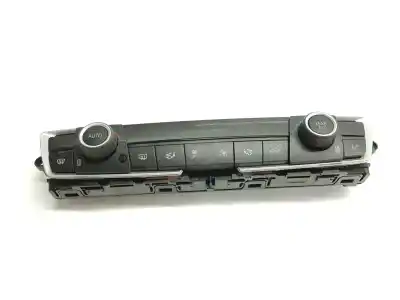Pezzo di ricambio per auto di seconda mano controllo climatico per bmw serie 1 berlina 5p (f20) 2.0 118d m sport [2.0 ltr. - 110 kw 16v turbodiesel] riferimenti oem iam 9354144  64119354144