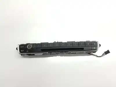 Автозапчастина б/у многофункційне управління для BMW SERIE 1 BERLINA 5P (F20) 2.0 118d M Sport [2.0 Ltr. - 110 kW 16V Turbodiesel] Посилання на OEM IAM E1065974F  61316832880