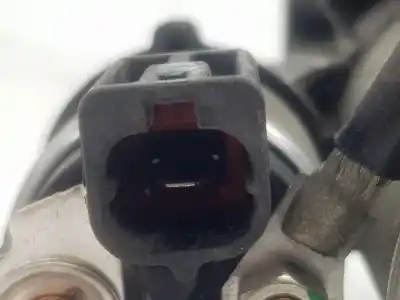 Second-hand car spare part starter motor for kia ceed (cd) 1.4 t-gdi oem iam references 3610003706  3610003706