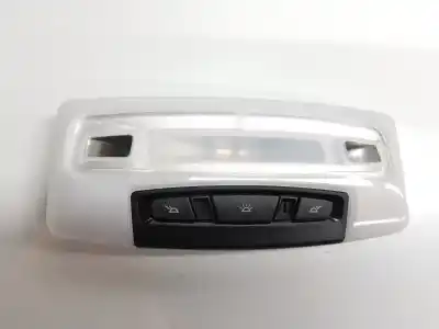 Автозапчасти б/у внутренний свет за BMW SERIE 1 BERLINA 5P (F20) 2.0 118d M Sport [2.0 Ltr. - 110 kW 16V Turbodiesel] ссылки OEM IAM 61317945953  7945953
