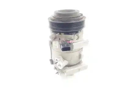Second-hand car spare part air conditioning compressor for kia ceed (cd) 1.4 t-gdi oem iam references 97701g4300  97701g4300