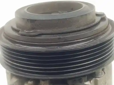 Second-hand car spare part air conditioning compressor for kia ceed (cd) 1.4 t-gdi oem iam references 97701g4300  97701g4300