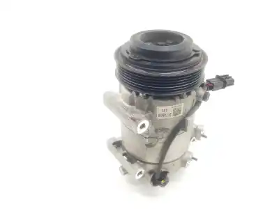 Second-hand car spare part air conditioning compressor for kia ceed (cd) 1.4 t-gdi oem iam references 97701g4300  97701g4300