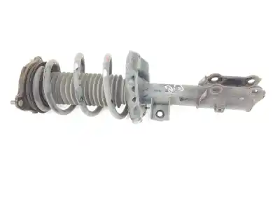 Second-hand car spare part front right shock absorber for kia ceed (cd) 1.4 t-gdi oem iam references 54661j7ab0