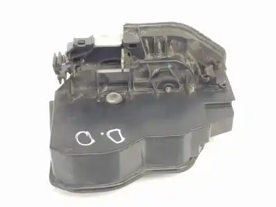 Peça sobressalente para automóvel em segunda mão fechadura da porta dianteira direita por bmw serie 1 berlina (e81/e87) 116d referências oem iam 7229458  51217229458
