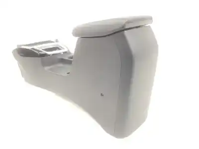 Pezzo di ricambio per auto di seconda mano bracciolo centrale per kia ceed drive 110 cv / 81 kw riferimenti oem iam 84636j7000  84610j7000wk