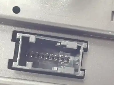 Peça sobressalente para automóvel em segunda mão quadrante por bmw serie 1 berlina (e81/e87) 116d referências oem iam 9242332  62109283801