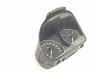 Peça sobressalente para automóvel em segunda mão quadrante por bmw serie 1 berlina (e81/e87) 116d referências oem iam 9242332  62109283801
