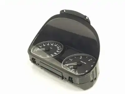 Peça sobressalente para automóvel em segunda mão quadrante por bmw serie 1 berlina (e81/e87) 116d referências oem iam 9242332  62109283801