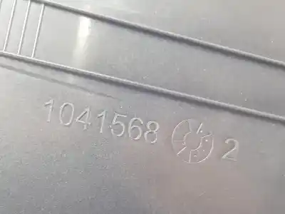 Peça sobressalente para automóvel em segunda mão quadrante por bmw serie 1 berlina (e81/e87) 116d referências oem iam 9242332  62109283801