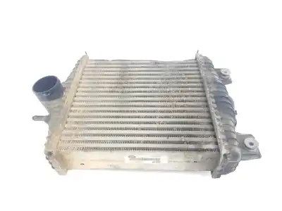 Piesă de schimb auto la mâna a doua Radiator Aer Intercooler pentru LAND ROVER RANGE ROVER SPORT SE 258 CV / 190 KW Referințe OEM IAM CPLA9L440AC  LR036432