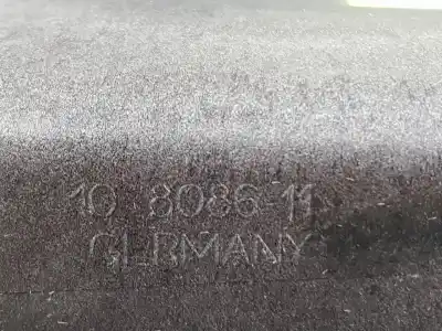 Peça sobressalente para automóvel em segunda mão depósito de expansão por bmw serie 1 berlina (e81/e87) 116d referências oem iam 17137810592  8570079