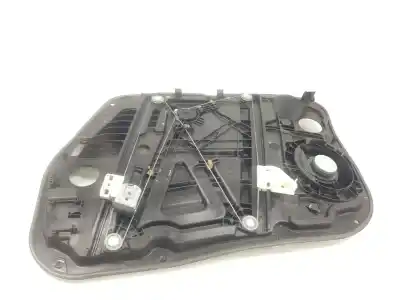 Second-hand car spare part driver left window regulator for kia ceed drive 110 cv / 81 kw oem iam references 82470j7010  82471j7000