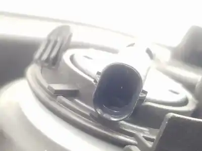 Second-hand car spare part driver left window regulator for kia ceed drive 110 cv / 81 kw oem iam references 82470j7010  82471j7000