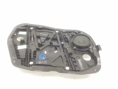 Second-hand car spare part driver left window regulator for kia ceed drive 110 cv / 81 kw oem iam references 82470j7010  82471j7000