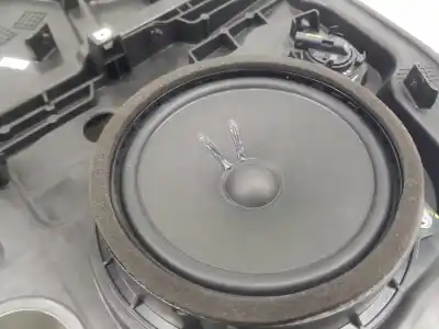 Second-hand car spare part driver left window regulator for kia ceed drive 110 cv / 81 kw oem iam references 82470j7010  82471j7000