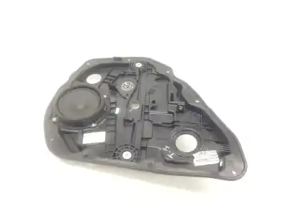Second-hand car spare part rear left window regulator for kia ceed (cd) 1.4 t-gdi oem iam references 83470j7000