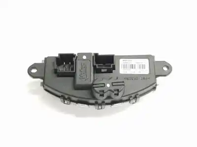 Pezzo di ricambio per auto di seconda mano Resistenza Al Riscaldamento per BMW SERIE 1 BERLINA 5P (F20) 2.0 118d M Sport [2.0 Ltr. - 110 kW 16V Turbodiesel] Riferimenti OEM IAM 9319919  64119276112
