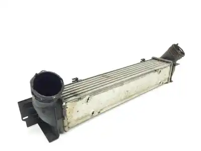 Peça sobressalente para automóvel em segunda mão intercooler por bmw serie 1 berlina (e81/e87) 116d referências oem iam 7524916  17517524916