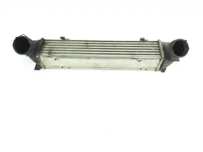 Peça sobressalente para automóvel em segunda mão Intercooler por BMW SERIE 1 BERLINA (E81/E87) 116d Referências OEM IAM 7524916  17517524916