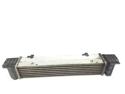 Peça sobressalente para automóvel em segunda mão intercooler por bmw serie 1 berlina (e81/e87) 116d referências oem iam 7524916  17517524916