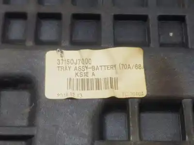 Second-hand car spare part medium for kia ceed (cd) 1.4 t-gdi oem iam references 37150j7000  37150j7000