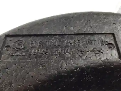 Second-hand car spare part jack for kia ceed (cd) 1.4 t-gdi oem iam references 09100g4100  091103x100