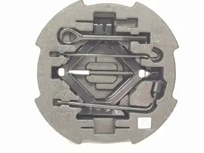 Second-hand car spare part jack for kia ceed (cd) 1.4 t-gdi oem iam references 09100g4100