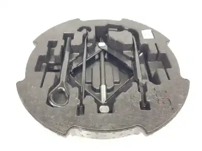 Second-hand car spare part jack for kia ceed (cd) 1.4 t-gdi oem iam references 09100g4100  091103x100