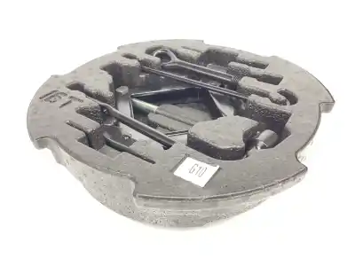 Second-hand car spare part jack for kia ceed (cd) 1.4 t-gdi oem iam references 09100g4100  091103x100