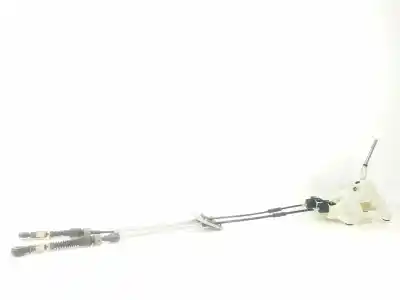 Second-hand car spare part gear lever for kia ceed (cd) 1.4 t-gdi oem iam references 43700j7115wk