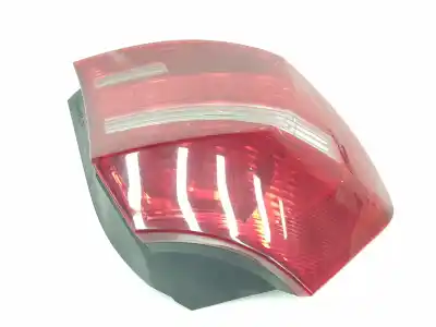 Peça sobressalente para automóvel em segunda mão Farolim Traseiro Esquerdo por BMW SERIE 1 BERLINA (E81/E87) 116d Referências OEM IAM 63217164955  7164955