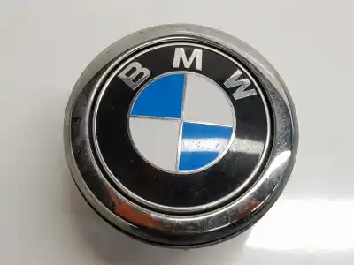 Pièce détachée automobile d'occasion poignée extérieure de coffre / hayon pour bmw serie 1 berlina 5p (f20) 2.0 118d m sport [2.0 ltr. - 110 kw 16v turbodiesel] références oem iam 7248535  51247248535