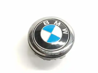 Pièce détachée automobile d'occasion Poignée Extérieure De Coffre / Hayon pour BMW SERIE 1 BERLINA 5P (F20) 2.0 118d M Sport [2.0 Ltr. - 110 kW 16V Turbodiesel] Références OEM IAM 7248535  51247248535