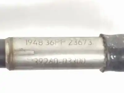 Second-hand car spare part sensor for kia ceed (cd) 1.4 t-gdi oem iam references 3926003300  3926003300