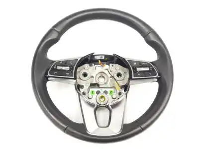Second-hand car spare part steering wheel for kia ceed (cd) 1.4 t-gdi oem iam references 56100j7470sa1