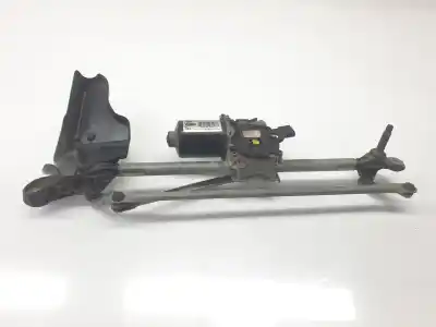 Автозапчасти б/у мотор переднего стеклоочистителя за BMW SERIE 1 BERLINA 5P (F20) 2.0 118d M Sport [2.0 Ltr. - 110 kW 16V Turbodiesel] ссылки OEM IAM 7267503  61617239510
