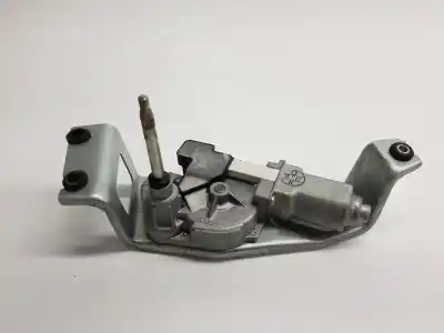 Pièce détachée automobile d'occasion Moteur D'essuie-glace Arriere pour BMW SERIE 1 BERLINA 5P (F20) 2.0 118d M Sport [2.0 Ltr. - 110 kW 16V Turbodiesel] Références OEM IAM 7258532  67637258532