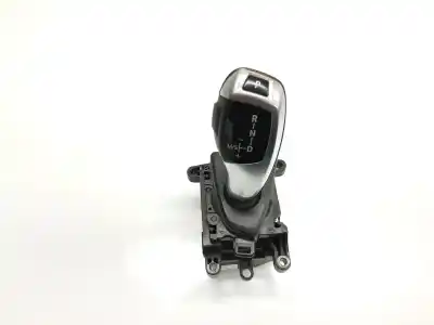 Pezzo di ricambio per auto di seconda mano Leva Del Cambio per BMW SERIE 1 BERLINA 5P (F20) 2.0 118d M Sport [2.0 Ltr. - 110 kW 16V Turbodiesel] Riferimenti OEM IAM 9296896  61319296896