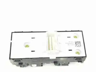 Second-hand car spare part left front power window switch for kia ceed (cd) 1.4 t-gdi oem iam references 93570j7100  93570j7100