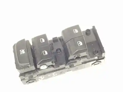 Second-hand car spare part left front power window switch for kia ceed (cd) 1.4 t-gdi oem iam references 93570j7100  93570j7100