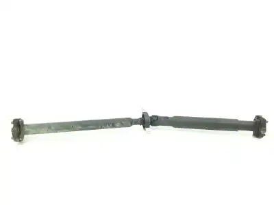 Peça sobressalente para automóvel em segunda mão Transmissão Central Traseira por BMW SERIE 1 BERLINA (E81/E87) 116d Referências OEM IAM 7567953  26107567953