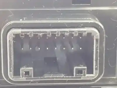 Second-hand car spare part switch for kia ceed (cd) 1.4 t-gdi oem iam references 93300j7040  93300j7040